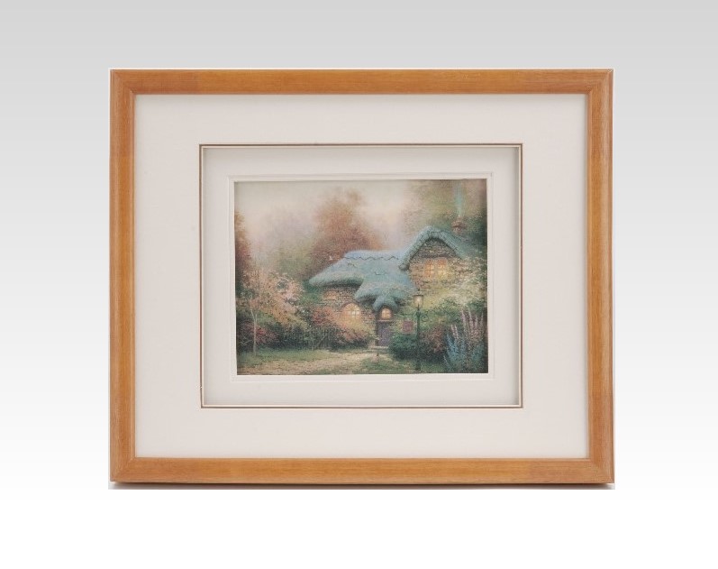 鋁框畫框 型號 - TJ-29