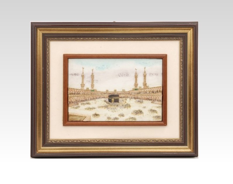 鋁框畫框 型號 - TJ-24