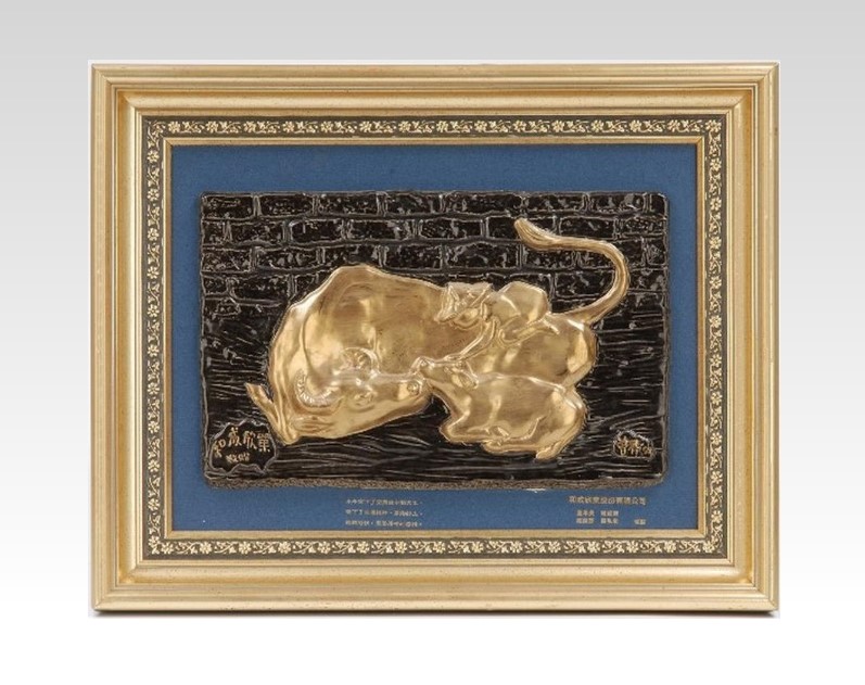 鋁框畫框 型號 - TJ-30