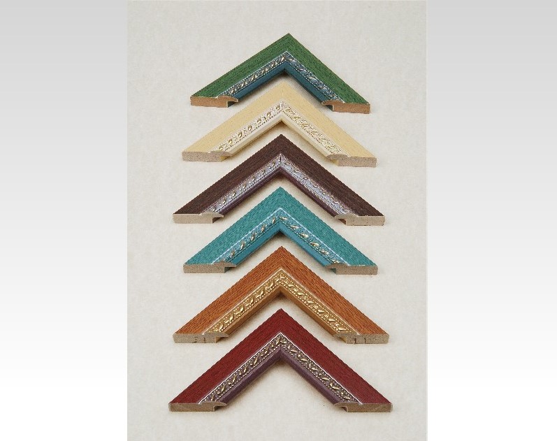 型號 - 323 ( W30xH14mm )